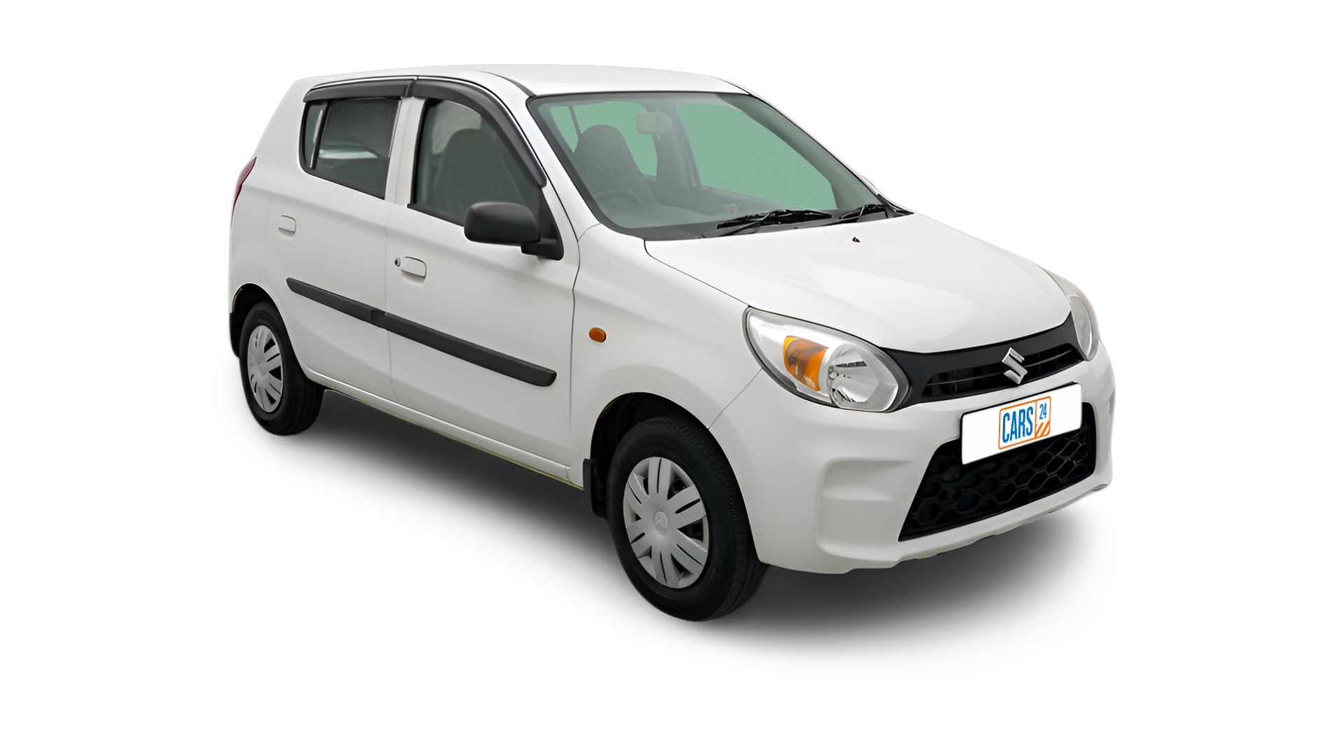 Maruti Alto-img